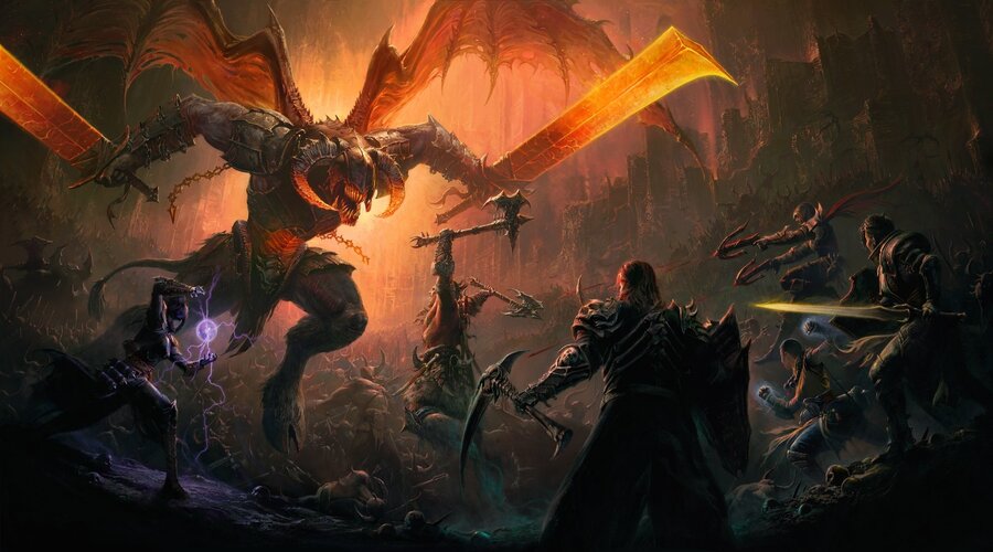 Diablo Immortal を悪くする 10 の点 (そしてそれを修正する方法)