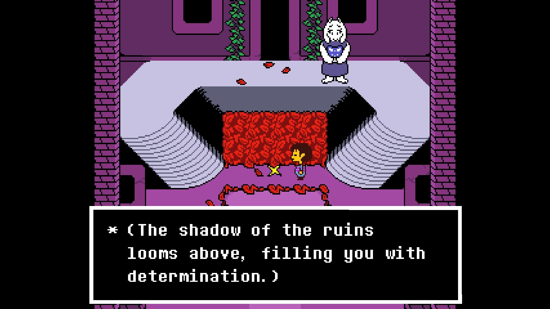 Undertale が人気の理由: プレイヤーがこれを愛する 10 の理由