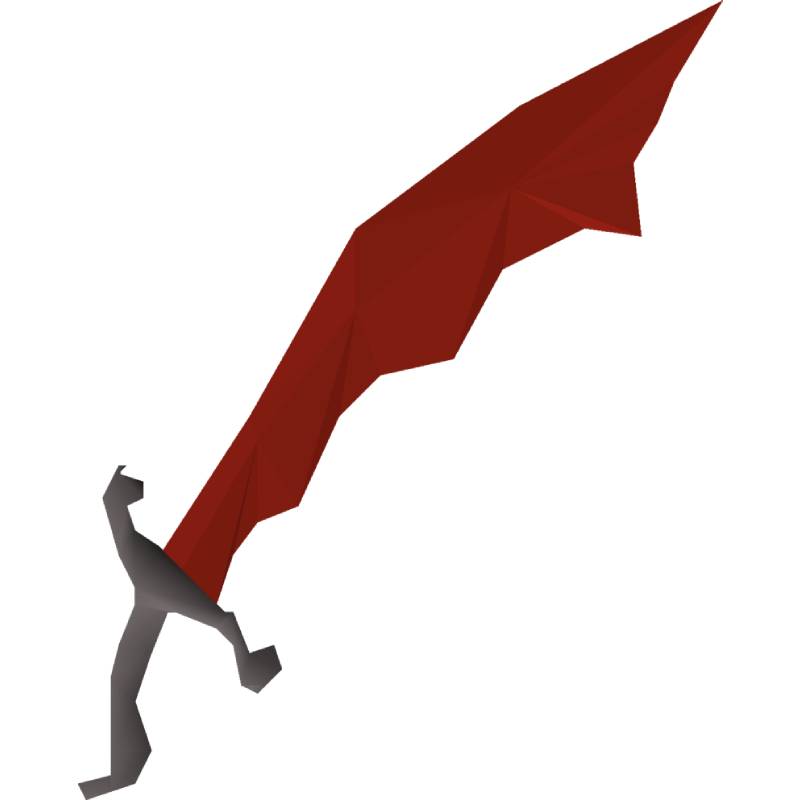 [トップ 12] OSRS PvP 戦闘に最適な武器