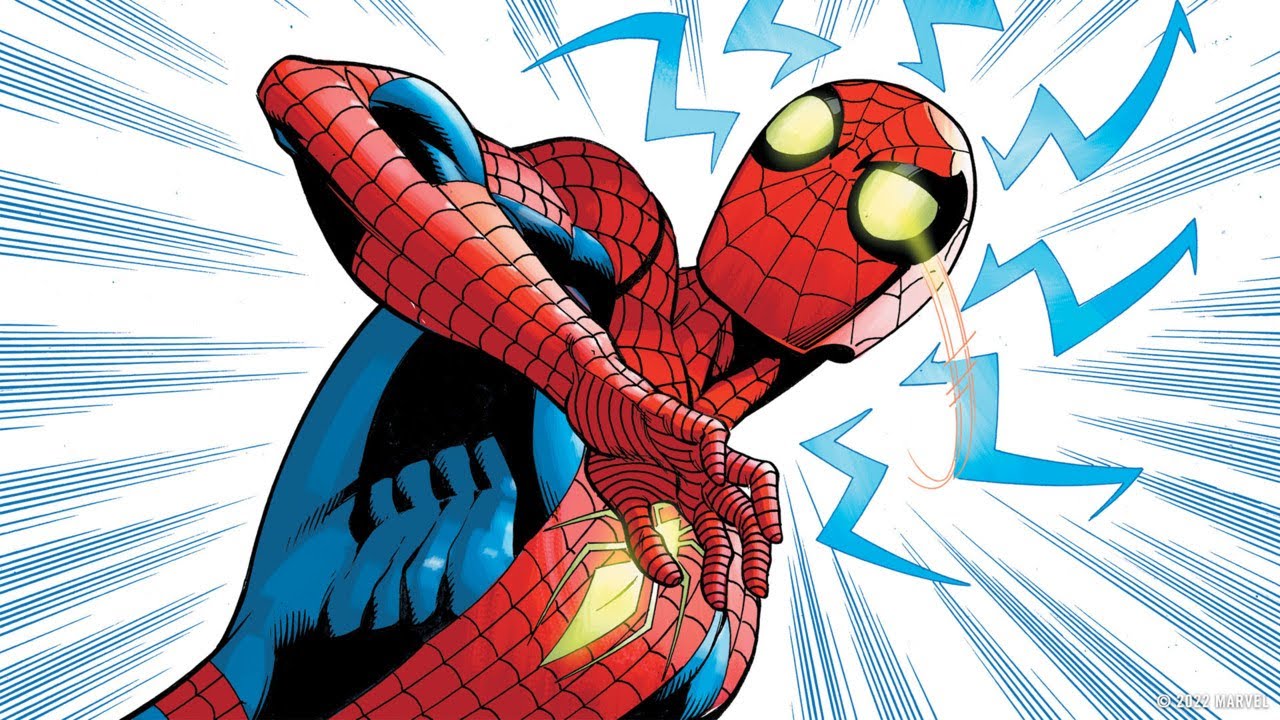 [トップ 20] ベスト スパイダーマン コミック ヴィランズ (ランキング)