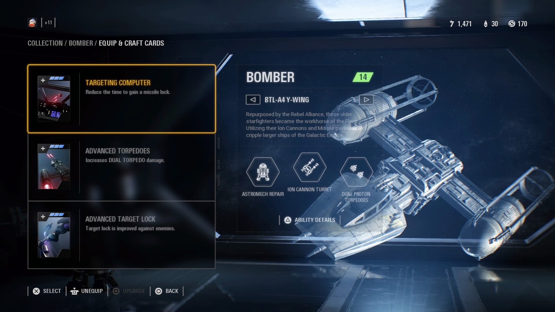 Star Wars バトルフロント 2 のベスト クラス