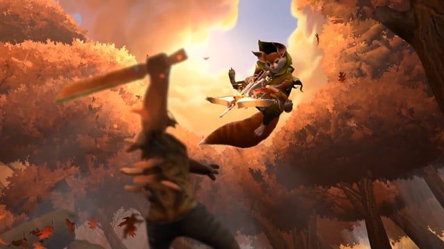 [トップ 5] Dota 2 ゲームで勝利を収めた最高の Hoodwink ビルド
