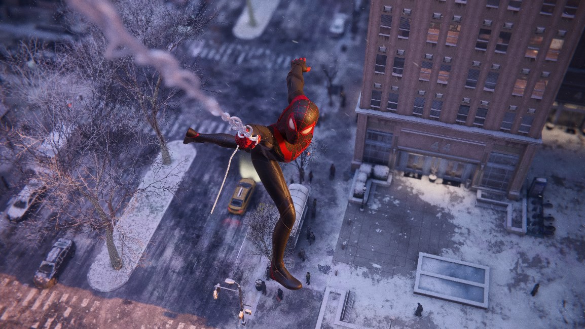 【トップ10】スパイダーマン：マイルズ・モラレスのベストスーツ（初期から後期まで）