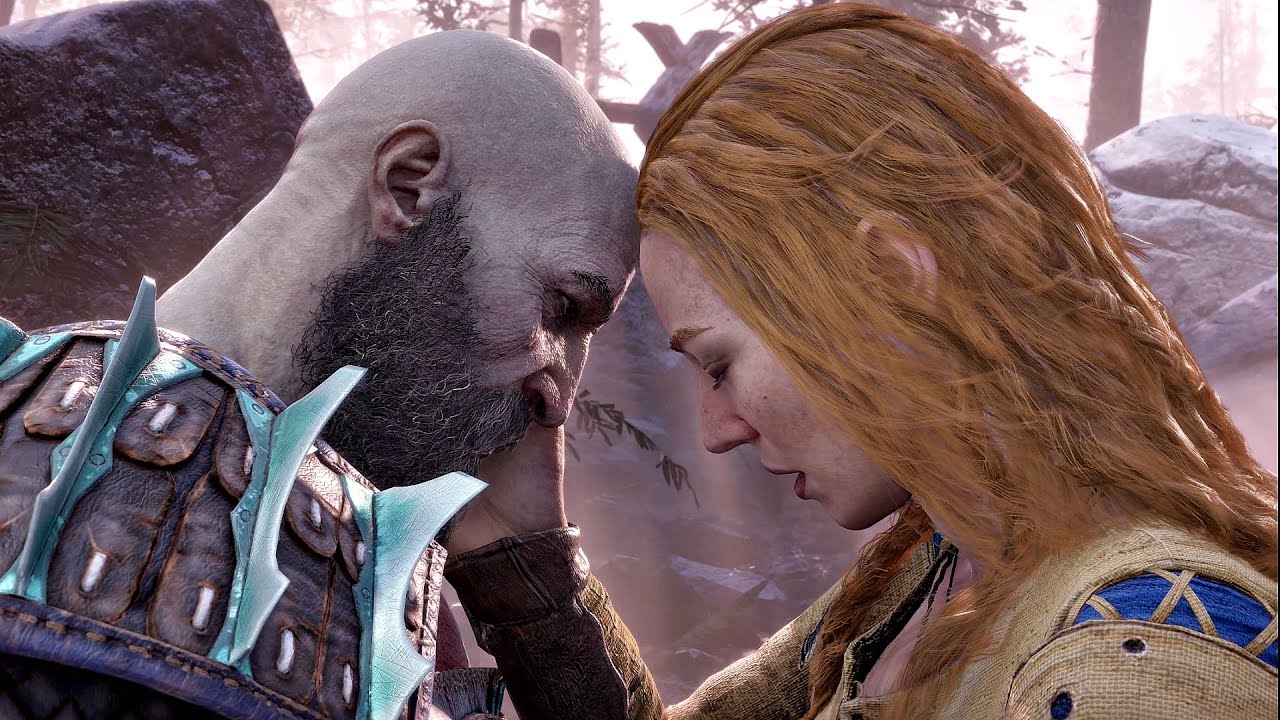 GoW ラグナロク: フェイはどのように死んだのか説明