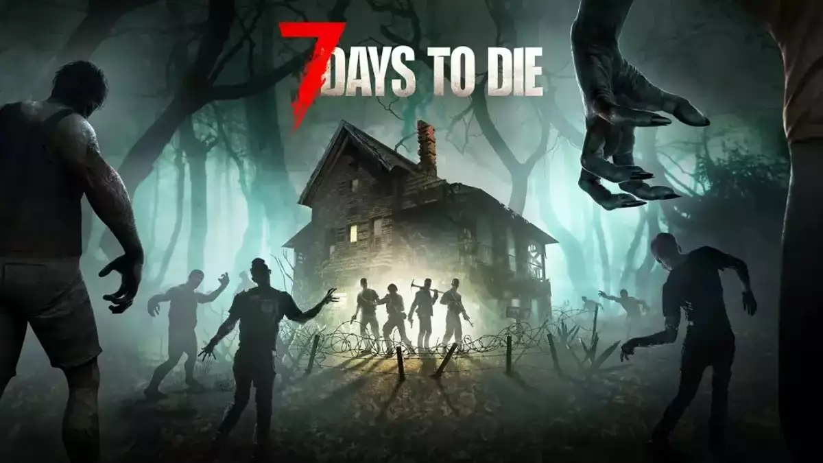 7 Days To Die レビュー