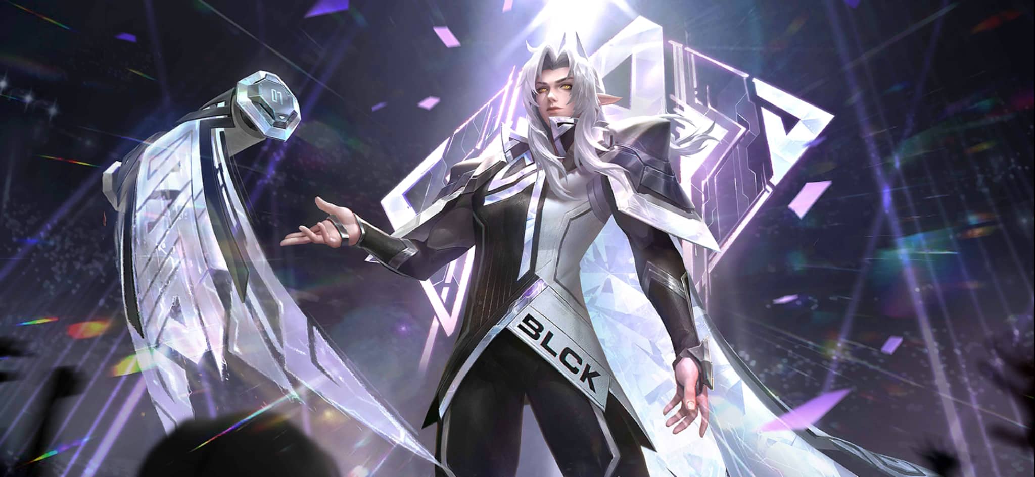 [トップ 3] Mobile Legends ゲームで勝利を収めたベスト エステス ビルド