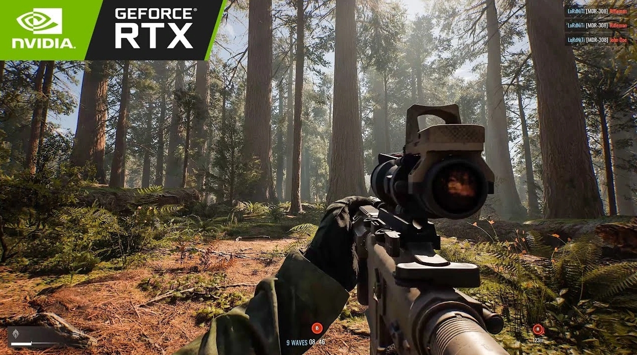 [トップ 15] Insurgency: Sandstorm ベスト MOD