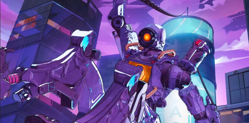 Apex Legends: パスファインダーを効果的にプレイする方法