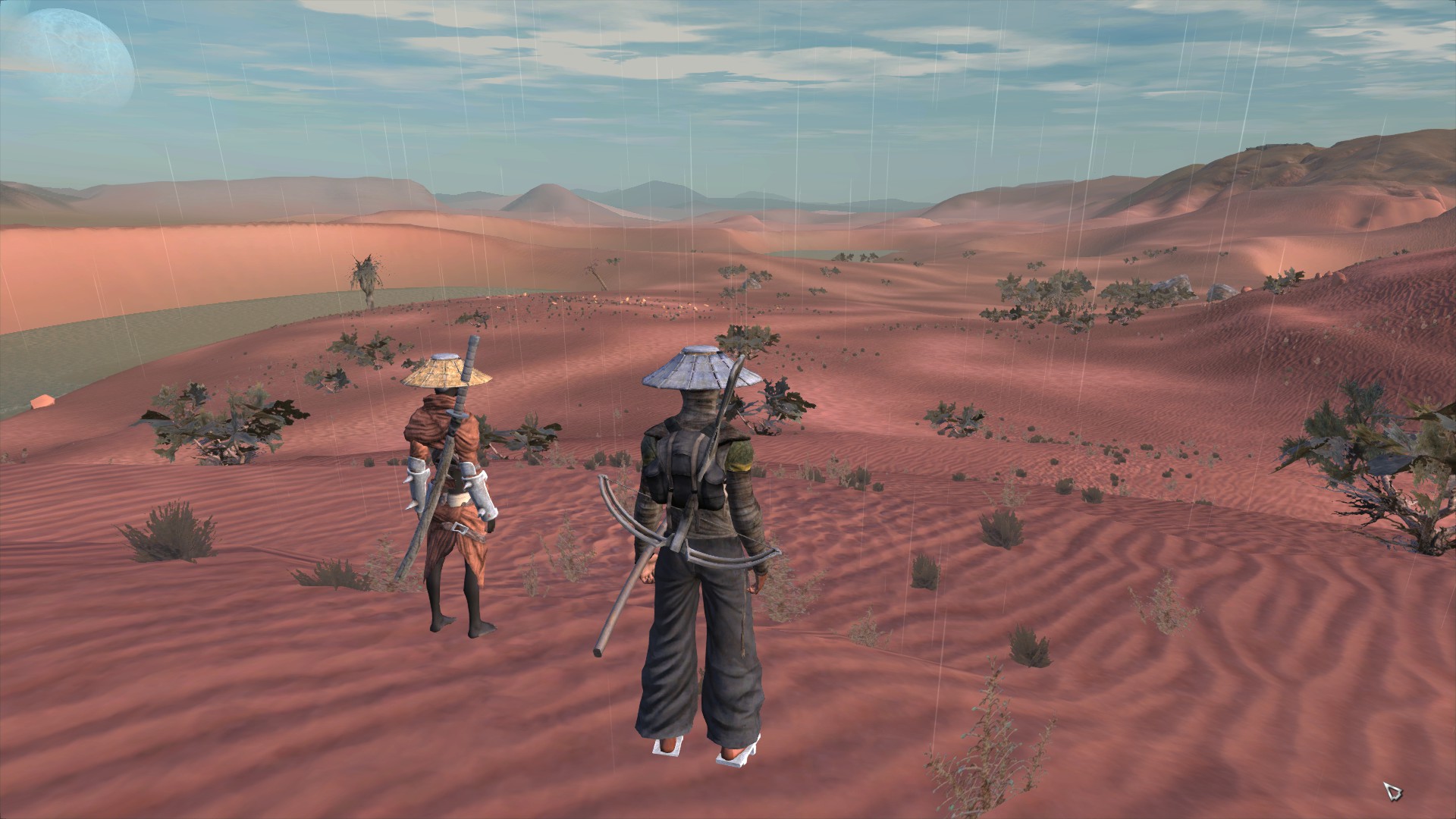 [トップ 10] Kenshi の最高の拠点ロケーション (そしてそれらが優れている理由)