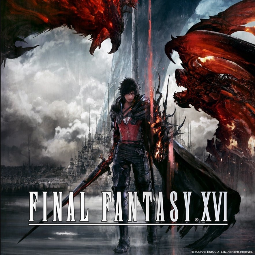 ファイナルファンタジーXVIって面白いですか？