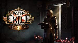 [トップ 5] Path of Exile の強力な禁断の聖域ビルド (3.22.1)