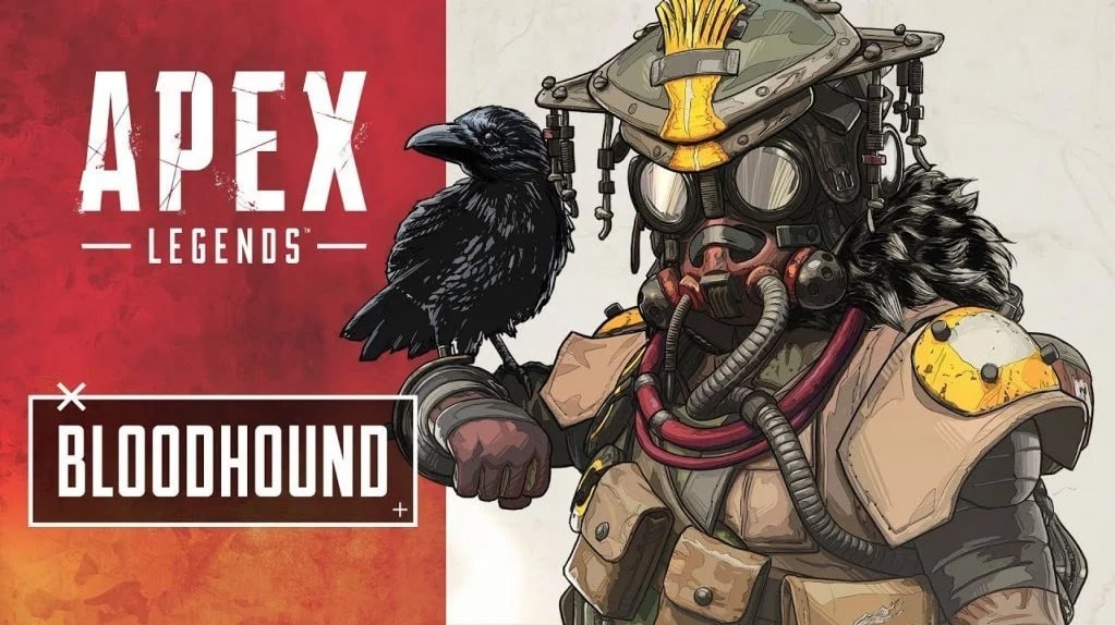 [トップ15] Apex Legendsの見た目が最高のブラッドハウンドスキン
