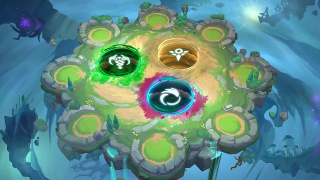 [ガイド] TFT ポータル: 知っておくべきことすべて