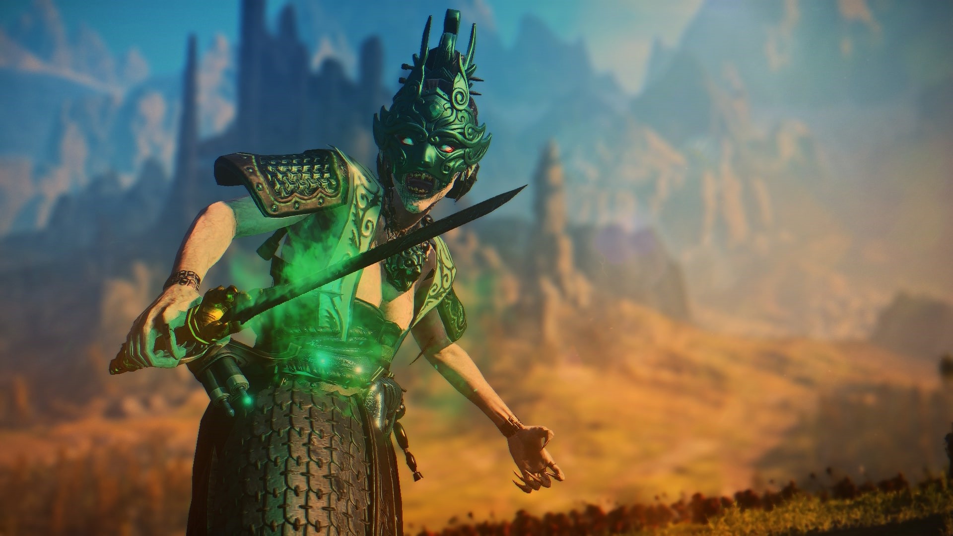 [トップ 15] Total War: Warhammer 3 ベスト MOD