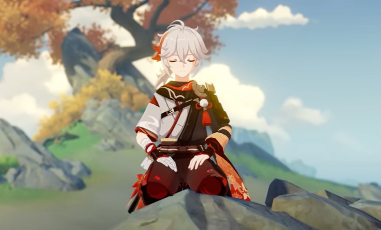 [トップ10]原神ベストアネモキャラクター
