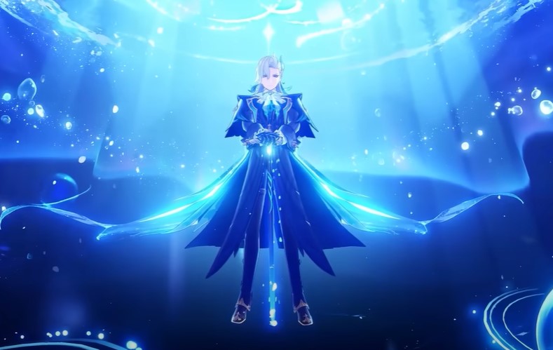 [トップ10]原神ベストハイドロキャラクター