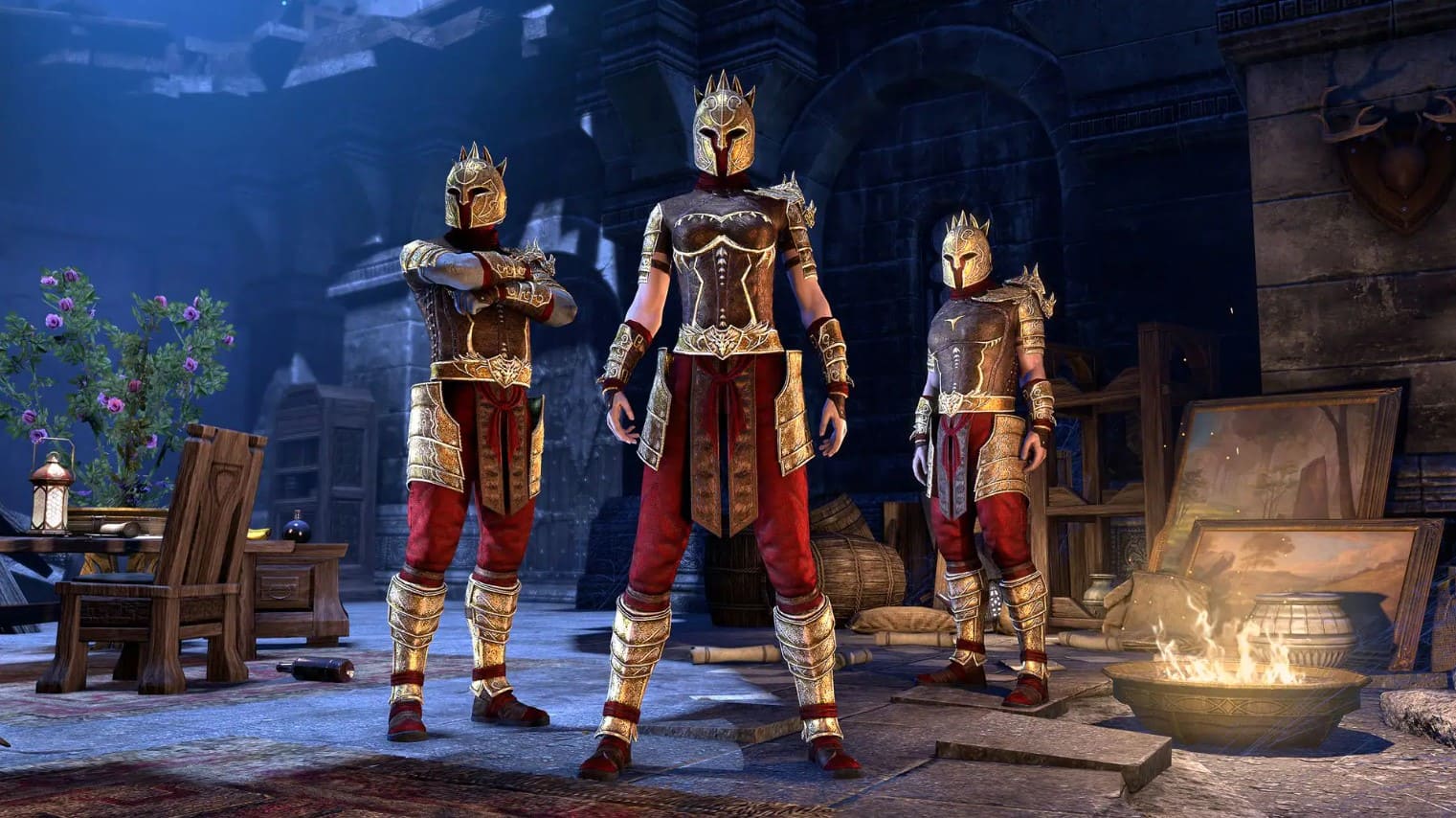 [ガイド] ESO お金を稼ぐための最良の方法 (トップ 10 の方法)