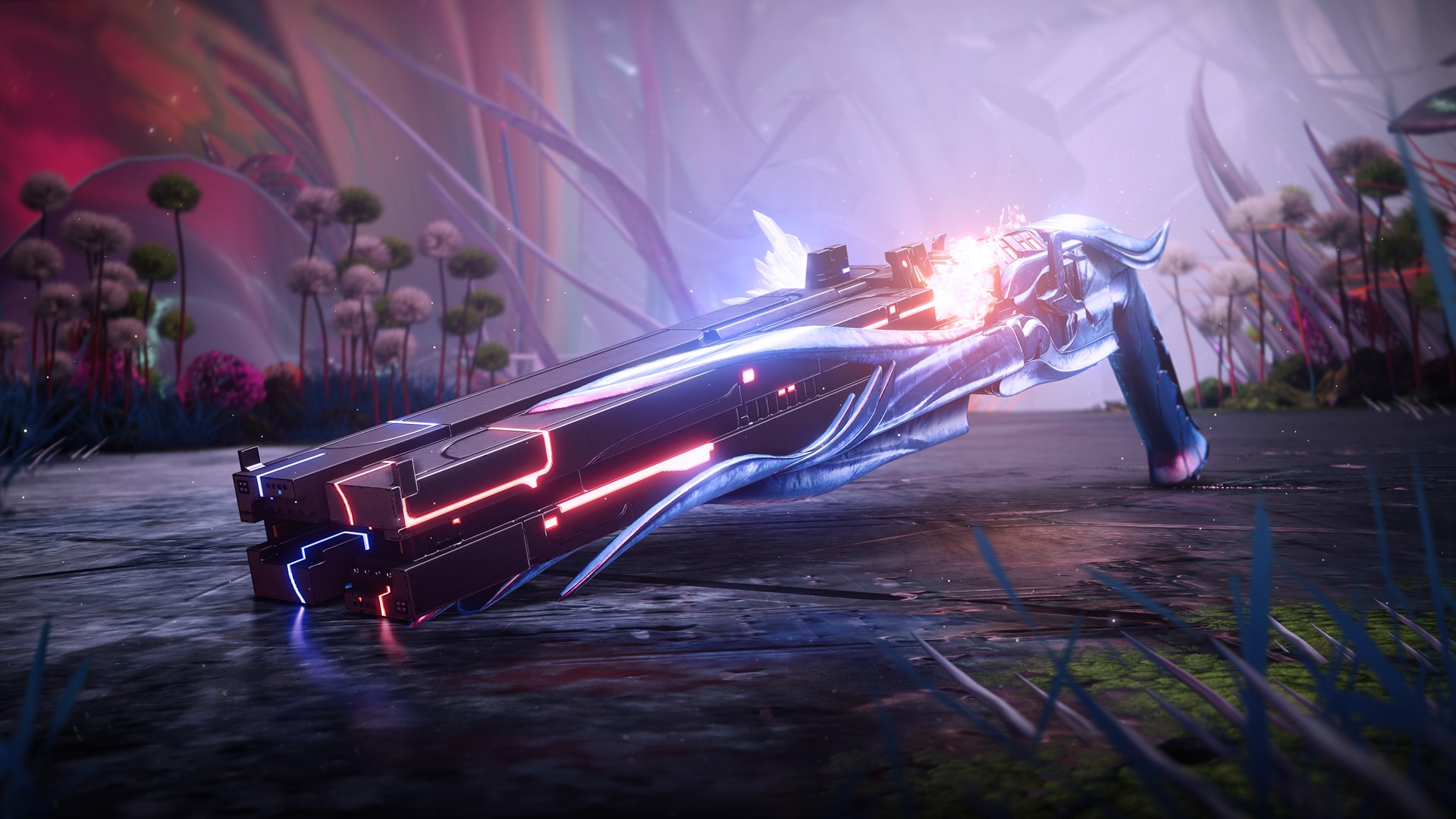 [トップ 12] Destiny 2 で大破する最高の PvP ショットガン (ランク付け)