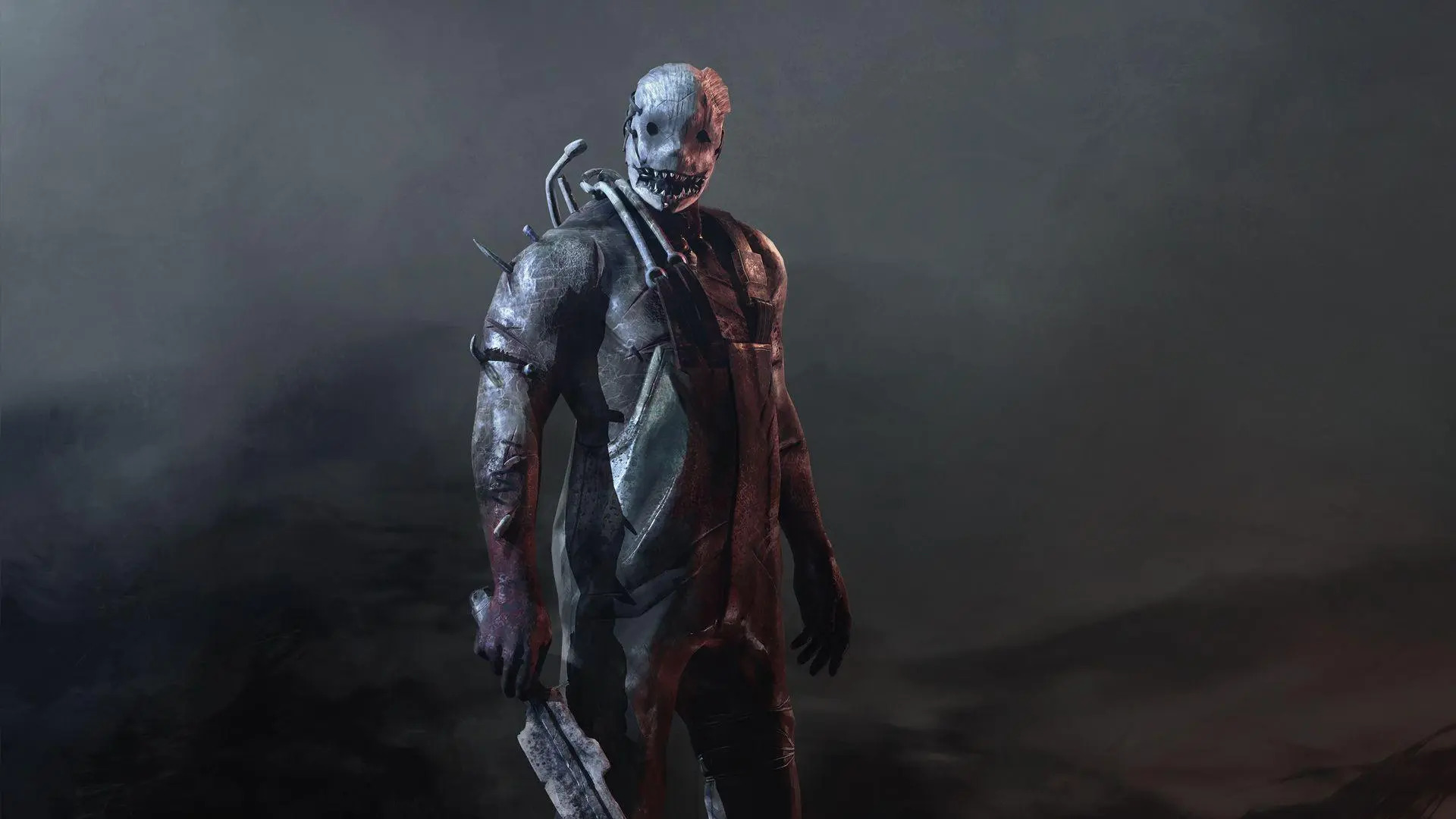 [トップ 5] Dead By Daylight ベスト トラッパー ビルド