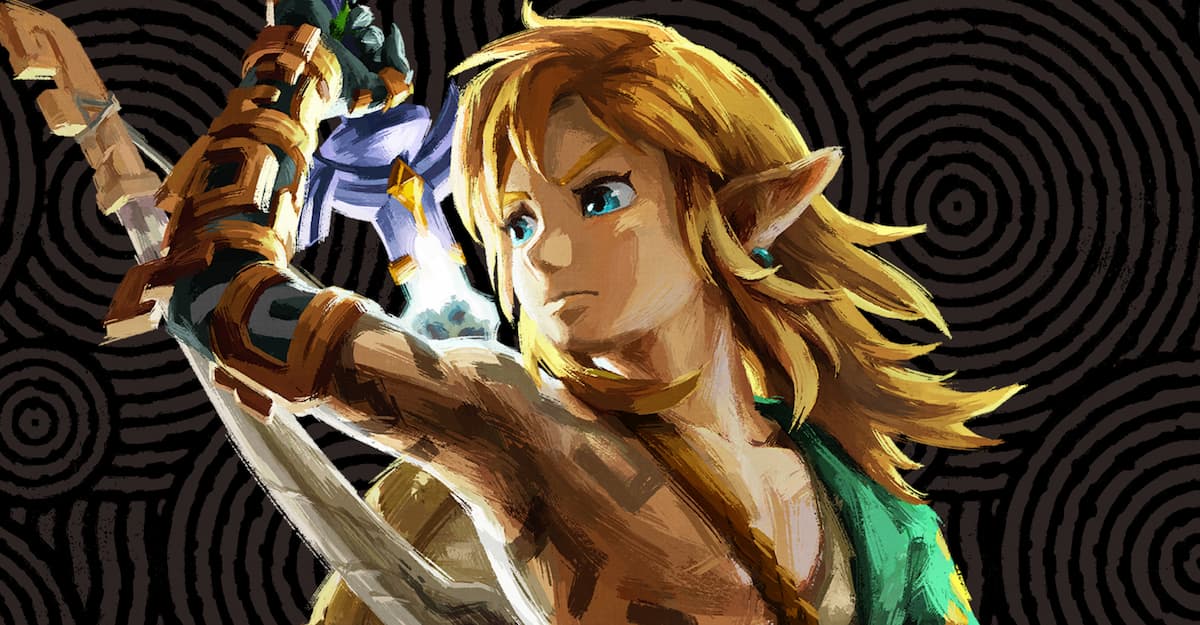 [トップ 10] ゼルダの伝説 ティアーズ オブ ザ キングダム ベスト アーマー セット (ゲーム初期から後期まで)