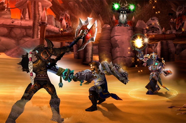 [トップ 7] WoW Dragonflight ベスト PvP クラス (ソロ)