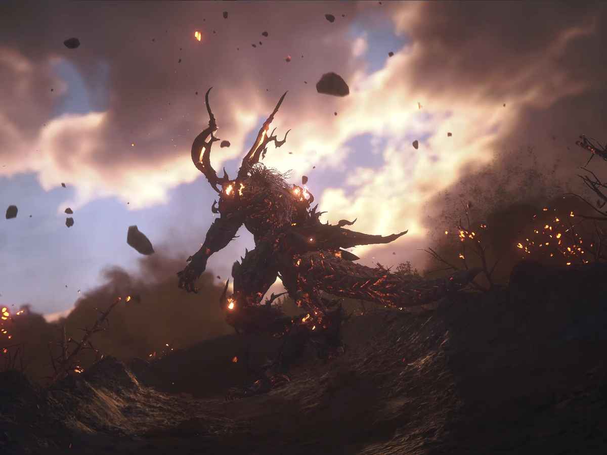 【トップ10】FF16ゲーム内ベストファイト（ランキング）