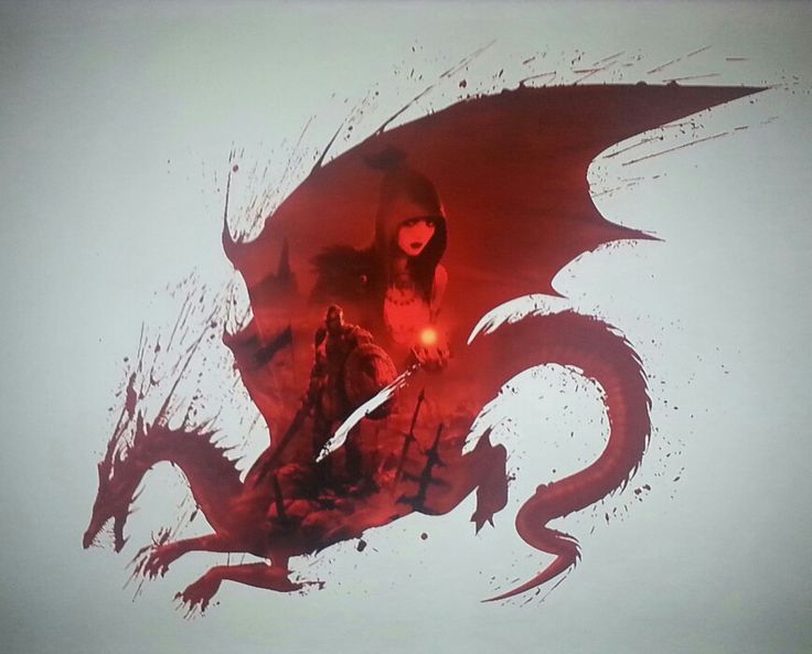 Dragon Age Origins でプレイするのに最適なクラス