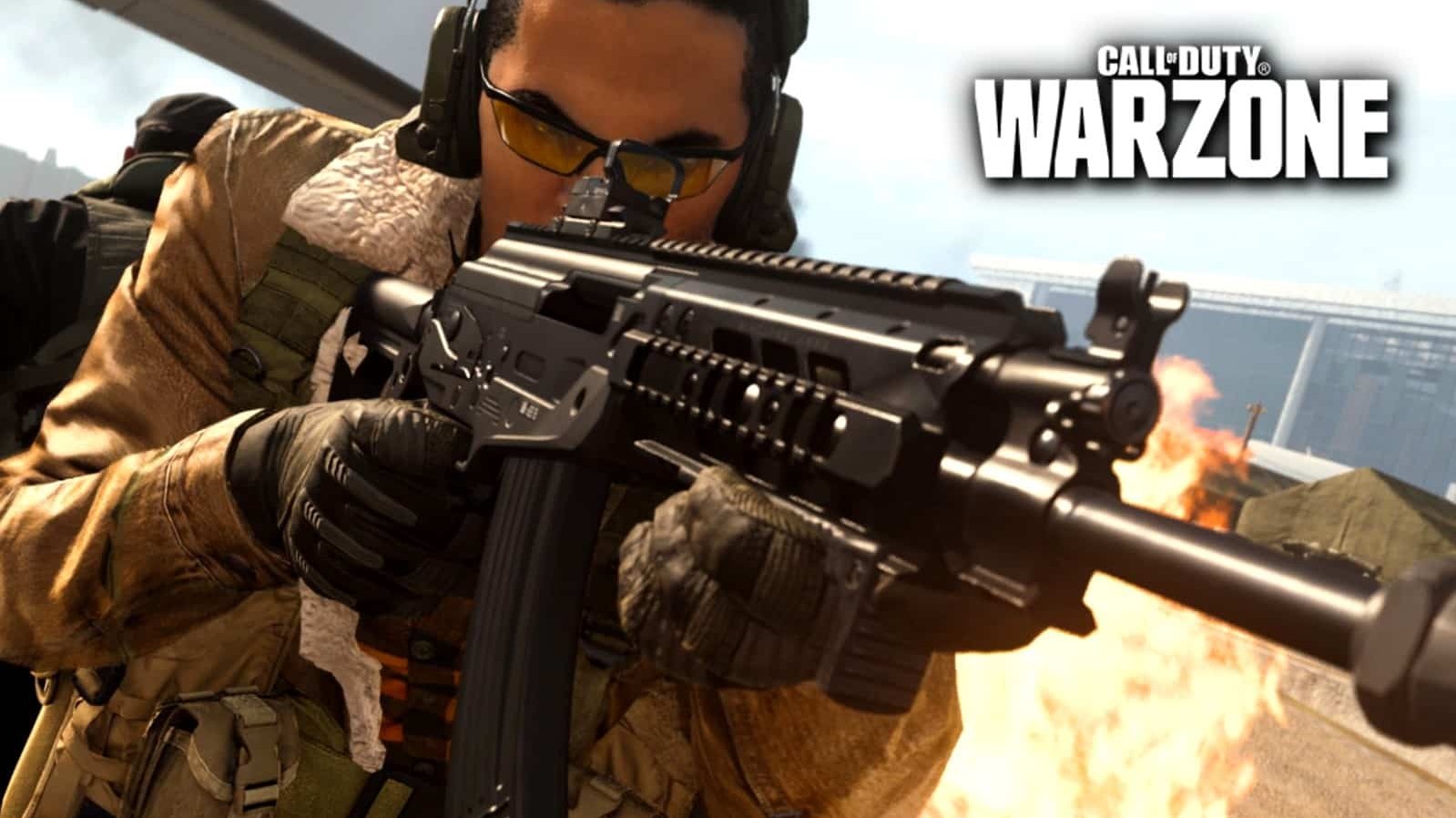 [トップ 3] CoD Warzone ベスト AK-47 ロードアウト