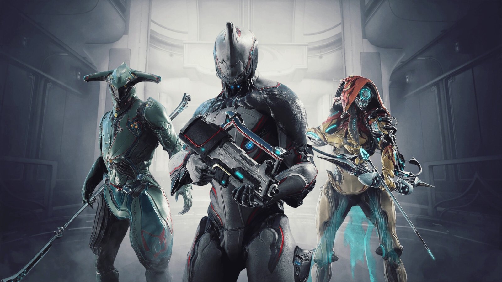 Warframe Tier リスト [最強と最弱の Warframe が明らかに]
