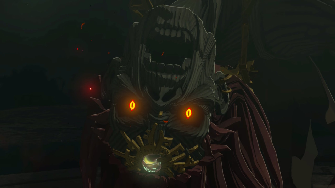 [トップ 20] ゼルダの伝説 ティアーズ オブ ザ キングダム