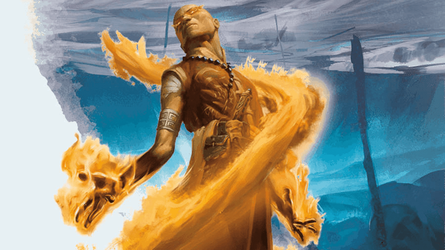 [トップ 5] D&amp;D 最強の最強ソーサラー マルチクラス ビルド