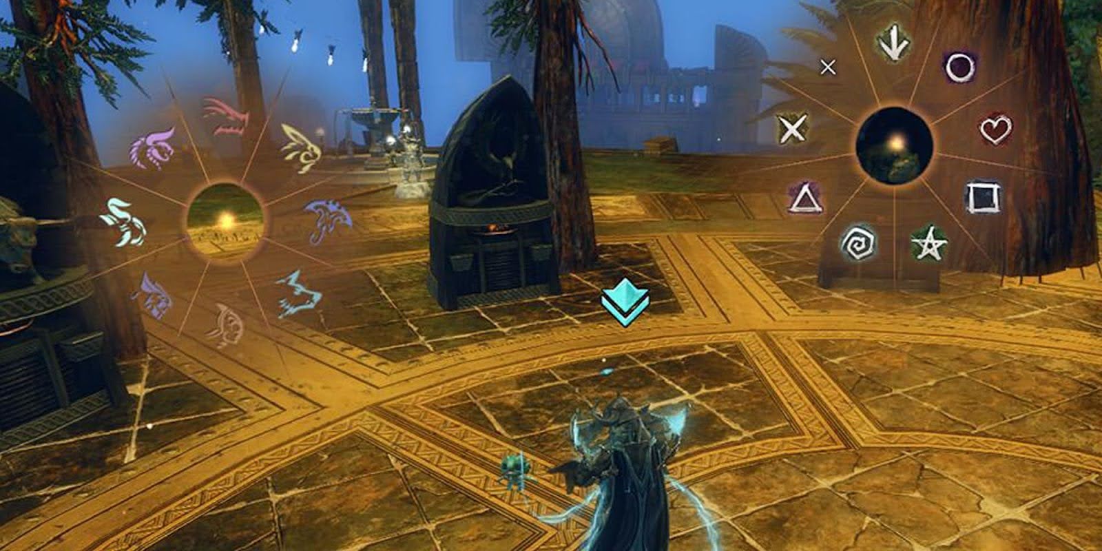 [トップ 10] ギルドウォーズ 2 使用するのに最適なアドオン