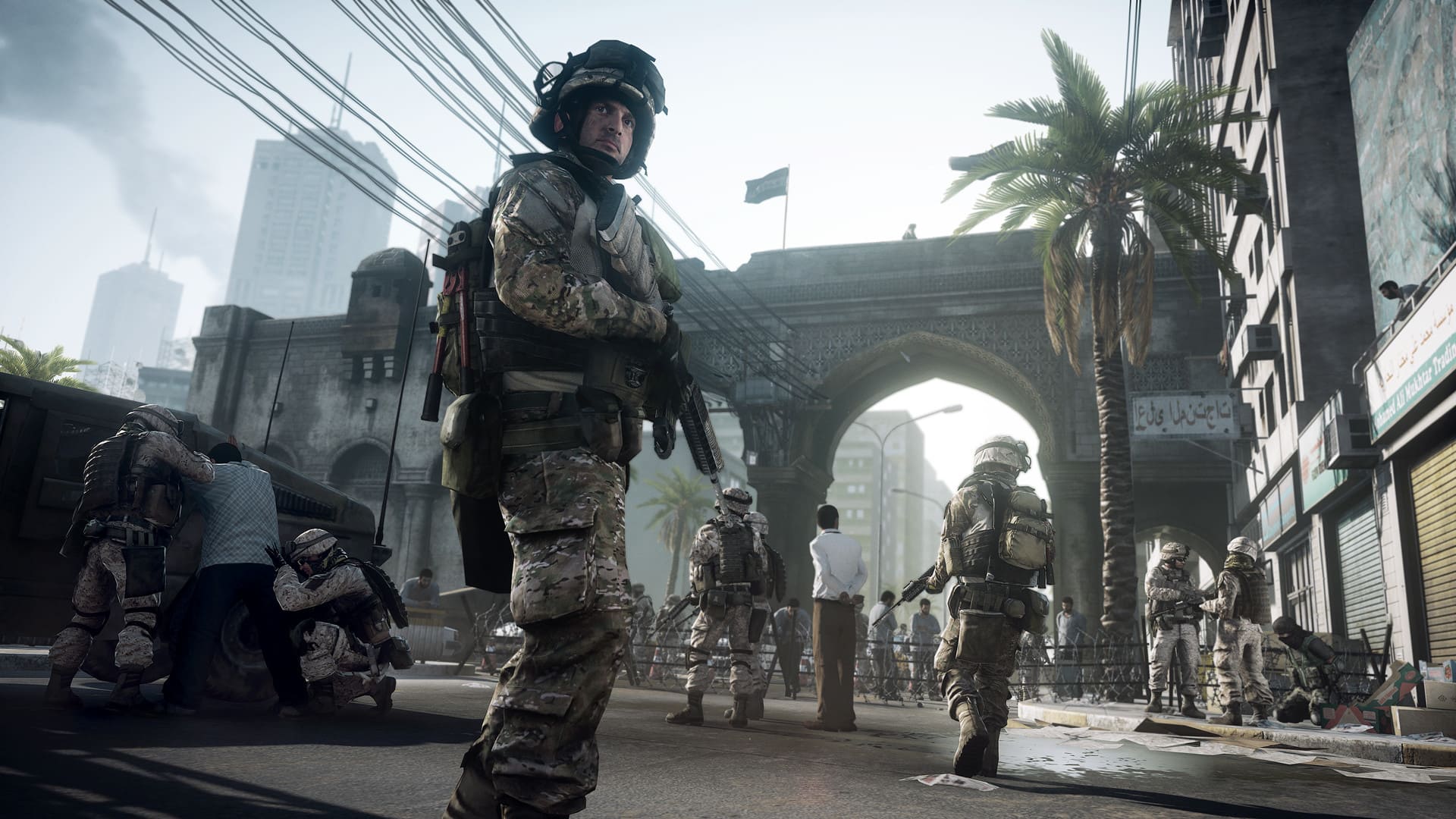[トップ 15] プレイするのに最適な戦争ゲーム