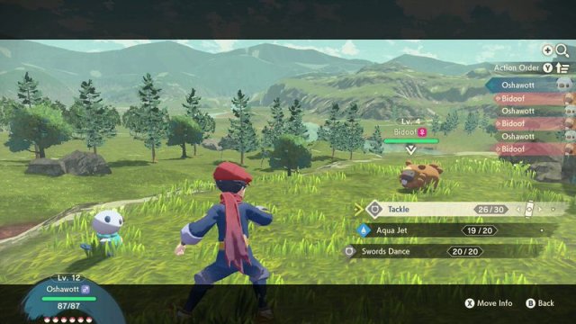 [トップ15]ポケモンレジェンド：アルセウス 強力なベストポケモン