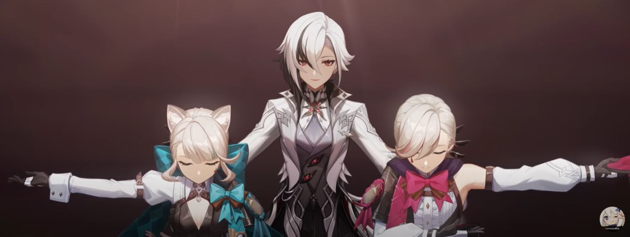 【トップ7】原神ベストパイロキャラクター（ランキング）