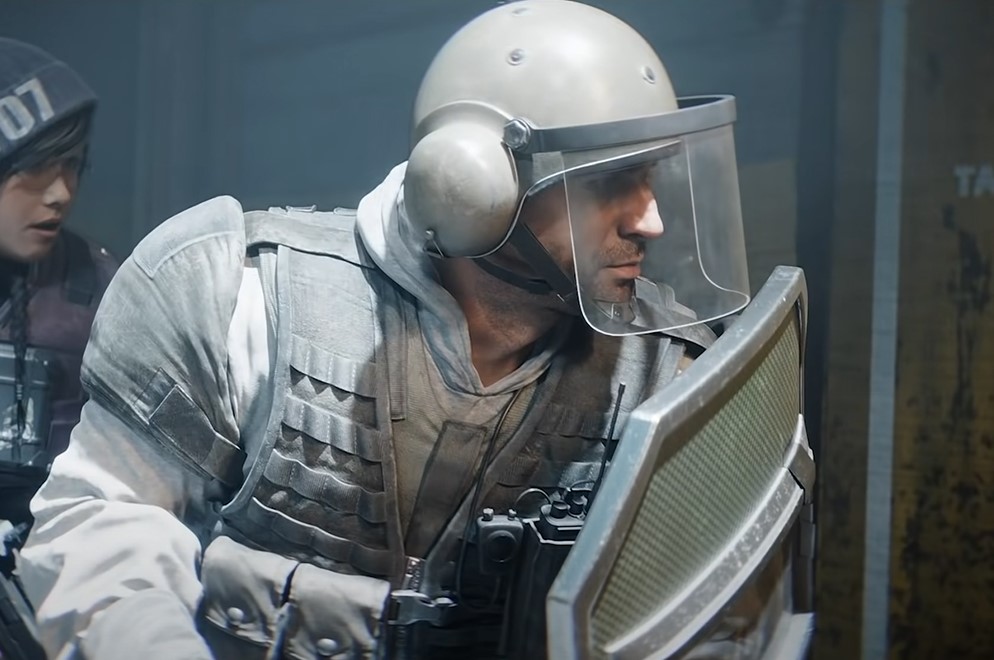 [トップ 5] レインボー 6 シージの優れたブリッツ ロードアウトのベスト
