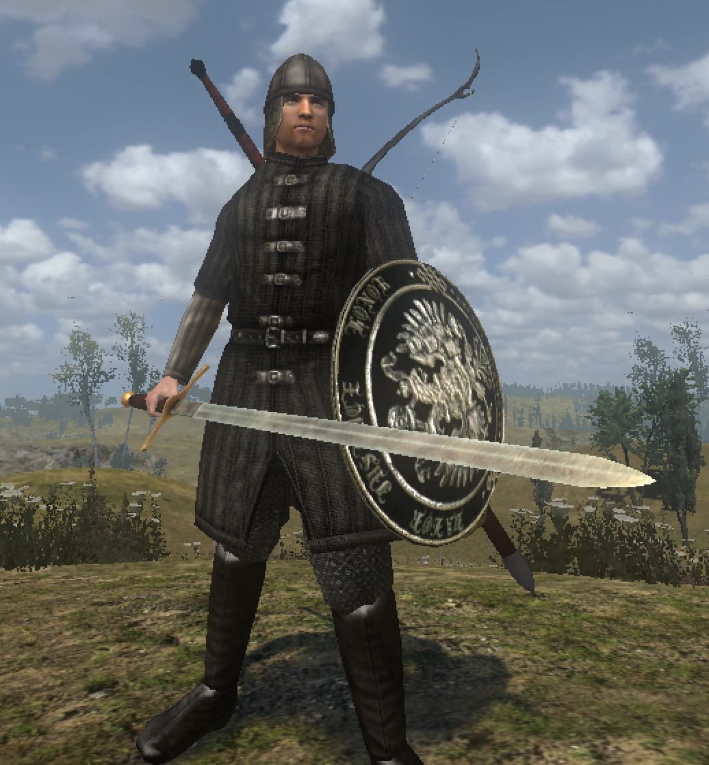 [トップ 12] Mount &amp; Blade Warband のベスト武器 (ランキング)