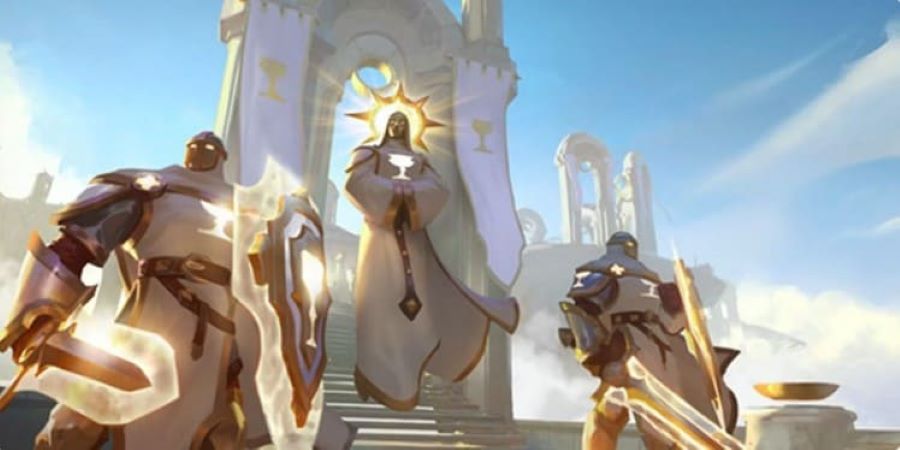 [トップ 5] Albion Online ベスト Ava ロード ビルド