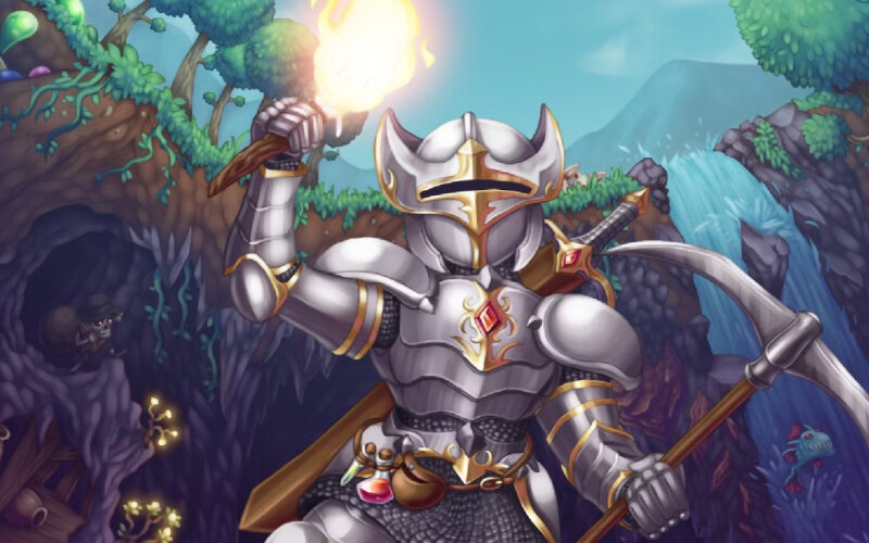 Terraria ベストサモナー武器 Tier リスト (最強と最弱のランキング)