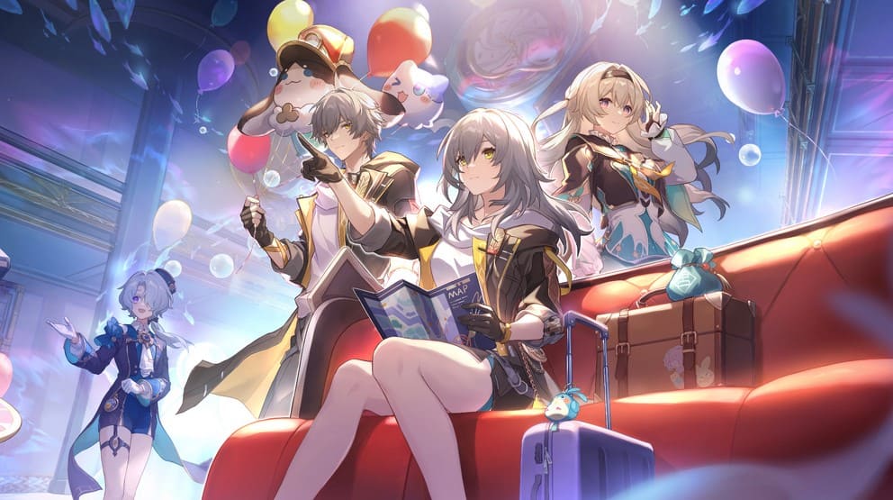 Honkai Star Rail のベスト Web サイト、リソース、ビルド用ツール 10 選