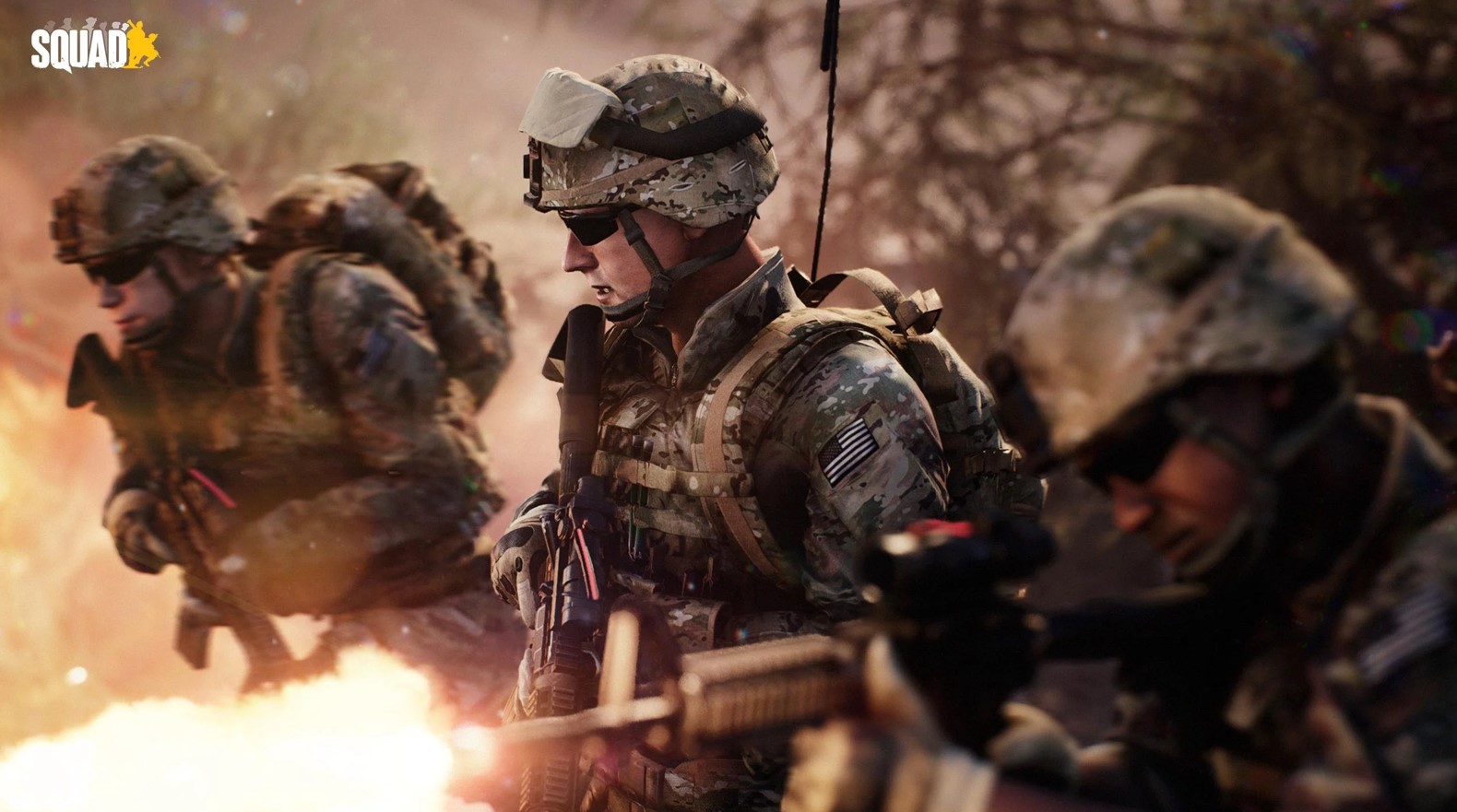 優れた戦闘を備えた最高の PC 戦争ゲーム