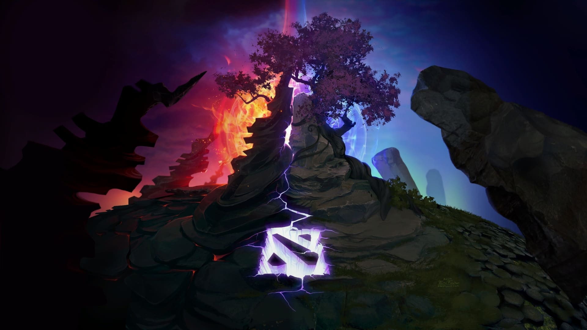 Dota 2 の視認性と遅延軽減のための最適なビデオ設定